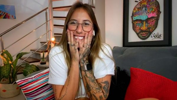 DR Com o Ex - Episódio 9