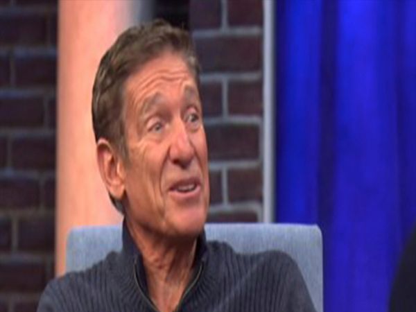 El show de Maury - ¡Mi hija me dijo que fuiste infiel!