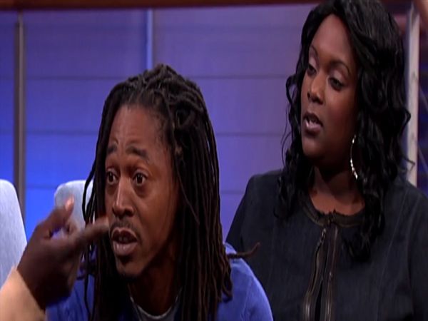 El show de Maury - Tengo 27 años... ¿Mi novio adolescente es infiel?
