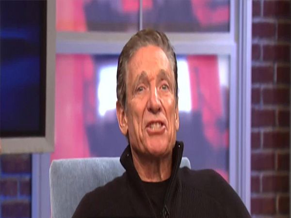 El show de Maury - Escándalos de infidelidad antes de la boda