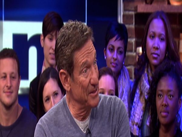 El show de Maury - ¡Cuidado! Peligros ocultos capturados en video