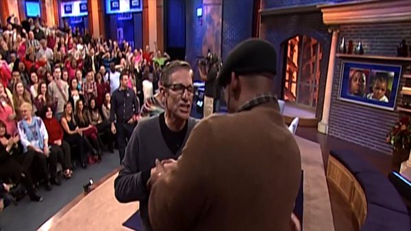 El show de Maury - ¡Las pruebas de ADN demostrarán que tienes 10 hijos!