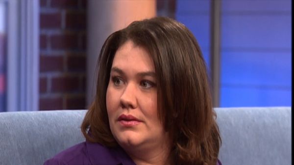 El show de Maury - ¿Mi marido es el padre de los gemelos?