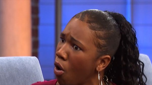 El show de Maury - ¿Tu mejor amigo Fred es el padre?