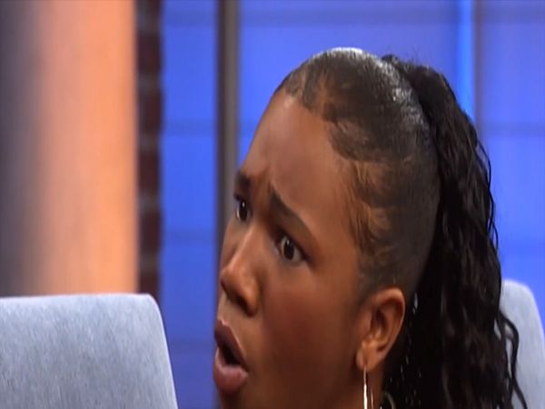 El show de Maury - ¿Tu mejor amigo Fred es el padre?