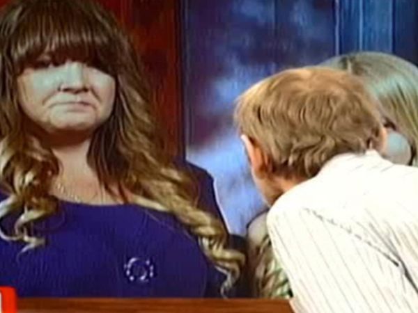 El show de Maury - 1 mujer... 5 niños... 15 hombres examinados