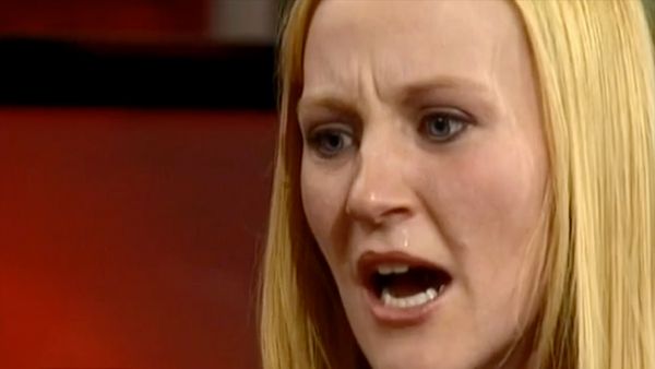 El show de Maury - ¿Mi hija se acostó con mi novio?
