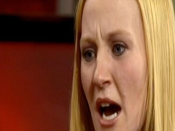 El show de Maury - ¿Mi hija se acostó con mi novio?