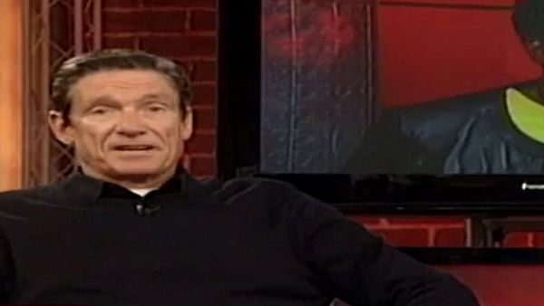 El show de Maury - ¡Demostraré que sus 5 hijos no son míos!