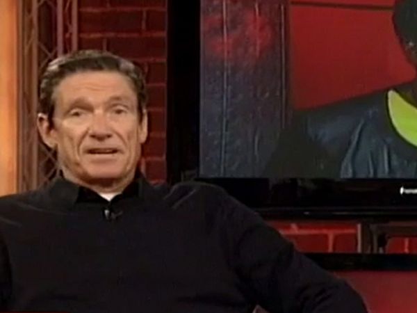 El show de Maury - ¡Demostraré que sus 5 hijos no son míos!