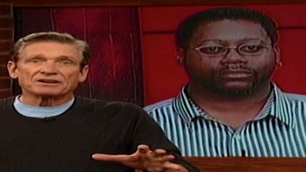 El show de Maury - ¡Mujeres en guerra! ¡Qué resultados tan sorprendentes!