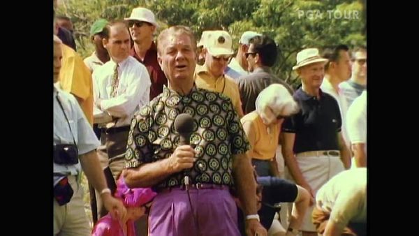Shell's Wonderful World of Golf - 1969 Palmer / Rodriguez / Brewer