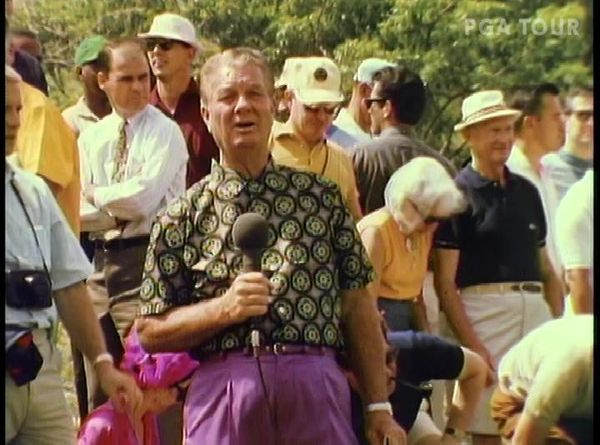 Shell's Wonderful World of Golf - 1969 Palmer / Rodriguez / Brewer