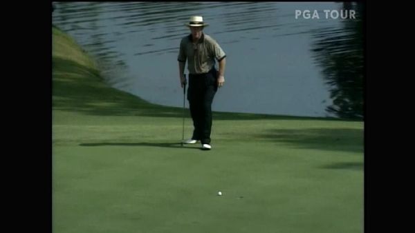 Shell's Wonderful World of Golf - 1996 Crenshaw vs. Kite