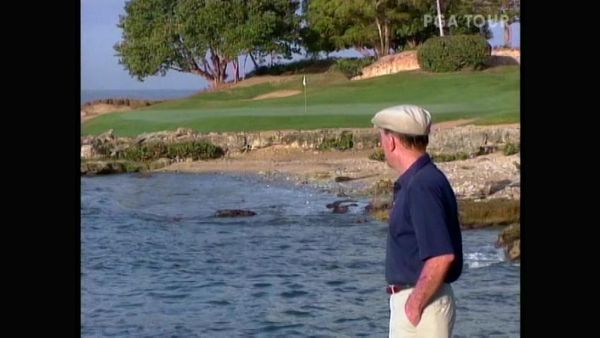 Shell's Wonderful World of Golf - 1994 Couples vs. Floyd
