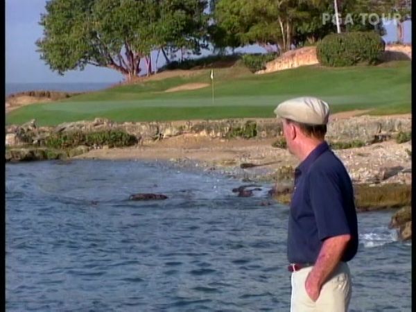Shell's Wonderful World of Golf - 1994 Couples vs. Floyd
