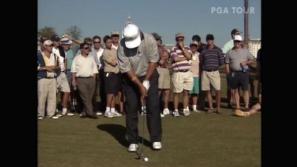 Shell's Wonderful World of Golf - 1998 Player vs. Trevino