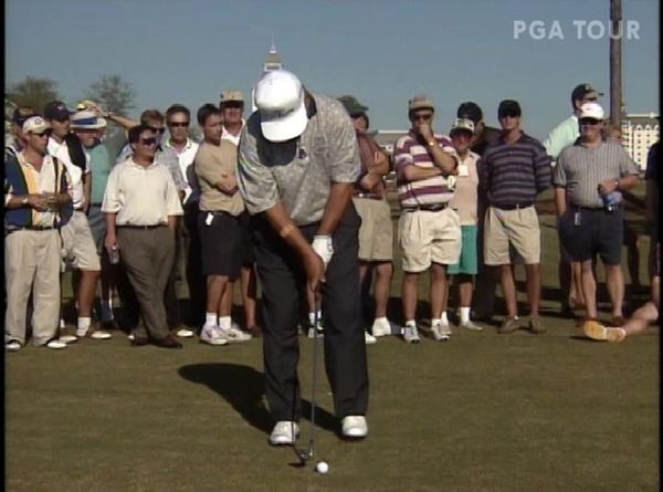 Shell's Wonderful World of Golf - 1998 Player vs. Trevino
