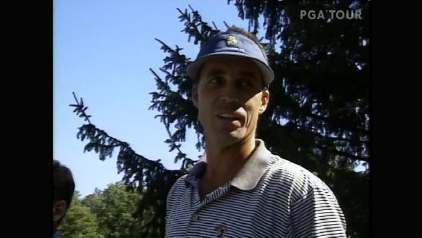 Shell's Wonderful World of Golf - 1998 Leonard vs. Love III