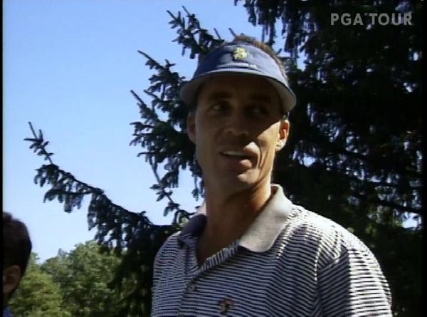 Shell's Wonderful World of Golf - 1998 Leonard vs. Love III
