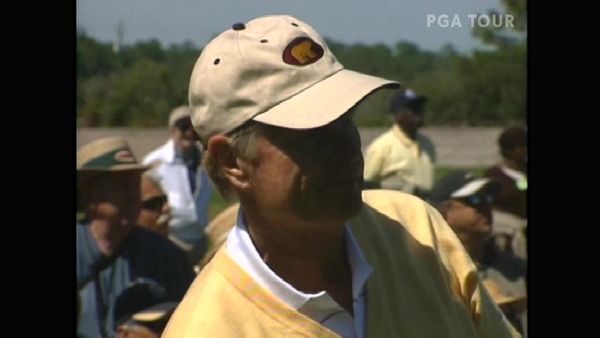 Shell's Wonderful World of Golf - 2001 Nicklaus vs. Palmer