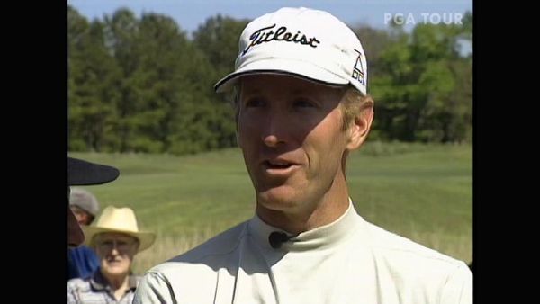 Shell's Wonderful World of Golf - 2000 Duval vs. Els