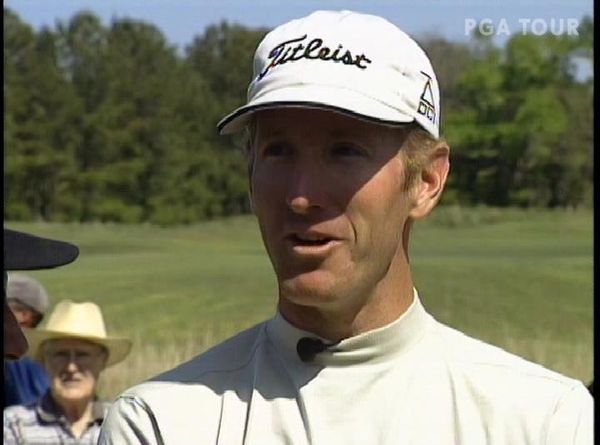 Shell's Wonderful World of Golf - 2000 Duval vs. Els