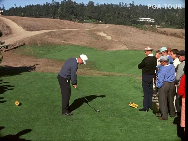 Shell's Wonderful World of Golf - 1963 Nicklaus vs. Snead