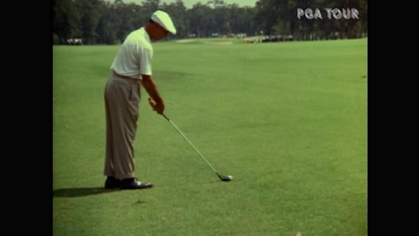 Shell's Wonderful World of Golf - 1965 Hogan vs. Snead