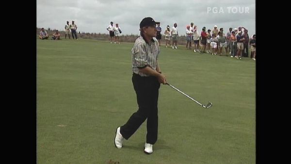 Shell's Wonderful World of Golf - 1998 Price vs. Stewart