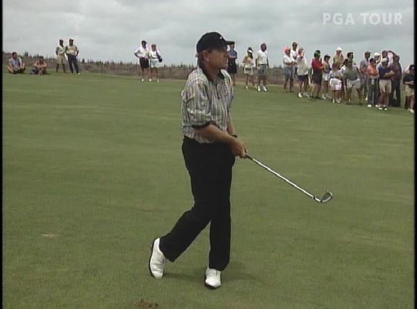 Shell's Wonderful World of Golf - 1998 Price vs. Stewart