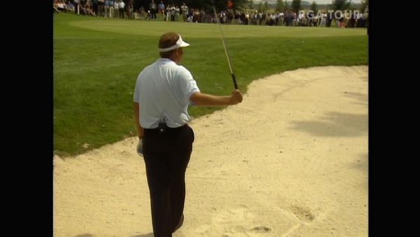 Shell's Wonderful World of Golf - 1999 Furyk vs. Montgomerie