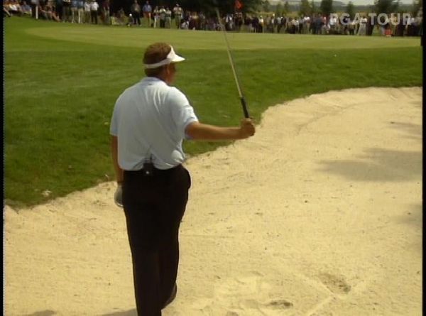 Shell's Wonderful World of Golf - 1999 Furyk vs. Montgomerie