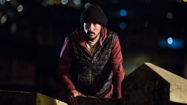 El Bronx - Capítulo 011