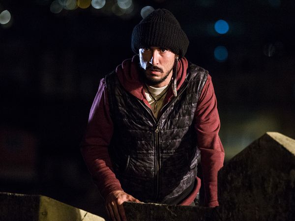 El Bronx - Capítulo 011