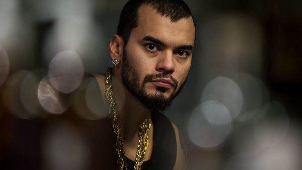 El Bronx - Capítulo 003