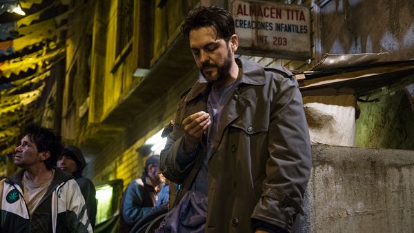 El Bronx - Capítulo 028