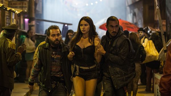 El Bronx - Capítulo 029