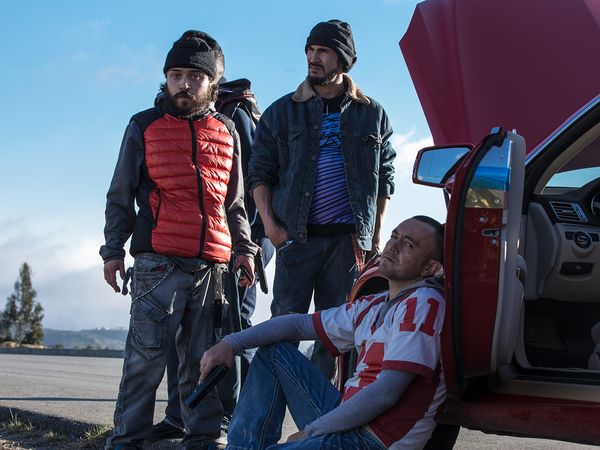 El Bronx - Capítulo 008