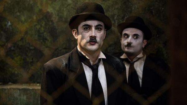 El Bronx - Capítulo 045