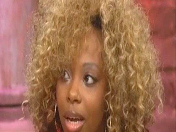 El show de Jerry Springer - Espectáculo de la reina del baile