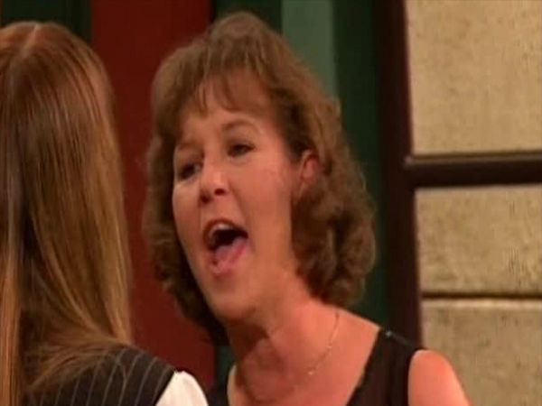 El show de Jerry Springer - Me quedo con tu novio