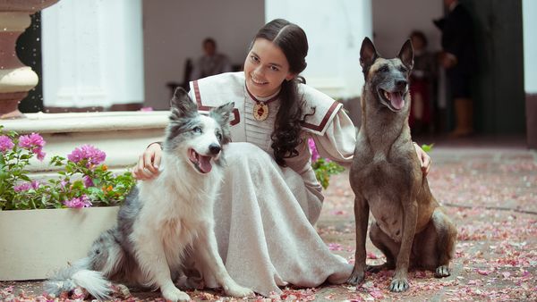 Laura, una vida extraordinaria - Laura - Capítulo 10