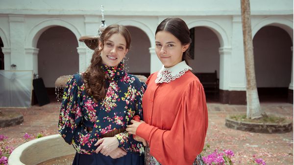 Laura, una vida extraordinaria - Laura - Capítulo 11