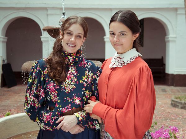 Laura, una vida extraordinaria - Laura - Capítulo 11
