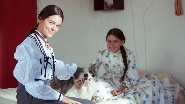 Laura, una vida extraordinaria - Laura - Capítulo 14