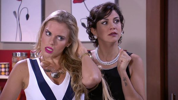3 Familias - Episodio 90
