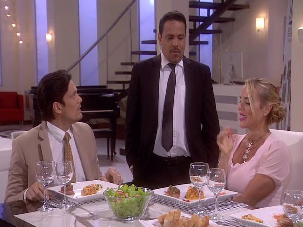3 Familias - Episodio 62