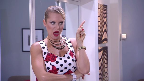 3 Familias - Episodio 65