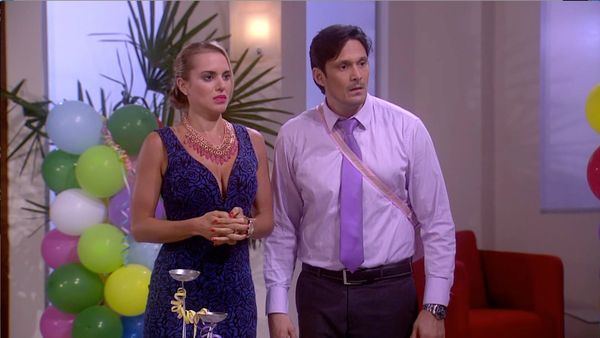3 Familias - Episodio 59